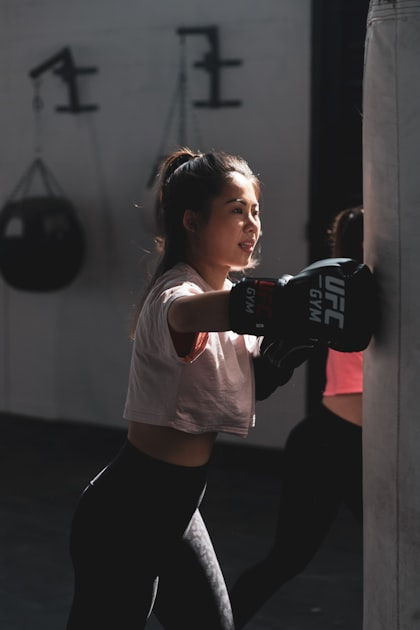 Personal Training for Your Goals